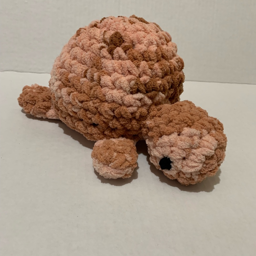 Meet your Posher, Debra  - Welcome to my world of  🧶 Handmade Crochet Creations - Picture 8 of 9